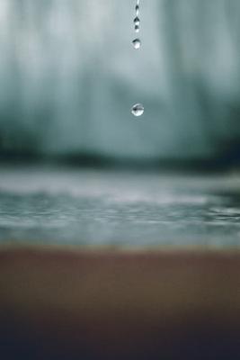 梦见下雨后发大水往家里流水