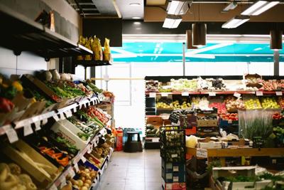 生鲜店铺名字大全简单大气，生鲜店铺名字大全集