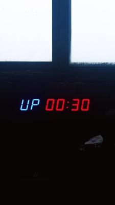 经常梦见上班迟到