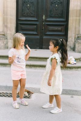 女孩小名洋气点的，女孩好听洋气的小名大全