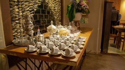 客厅不要茶几风水，客厅不放茶几好看吗