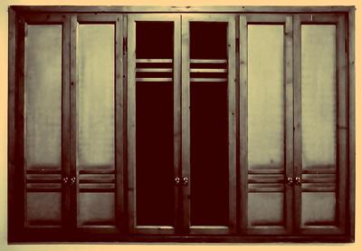 房间门对着衣柜门好吗？房门对着衣柜门风水讲究