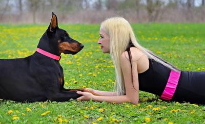 属狗女生的性格，属狗女生的性格特征分析