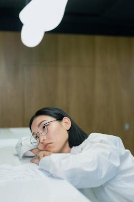 梦见考试被冤枉抄袭