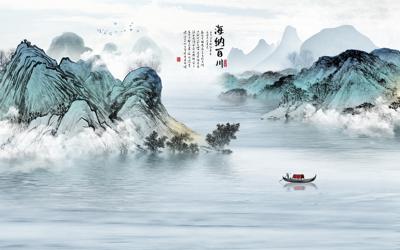 中国风水文化理论演变和实践，中国风水文化总论