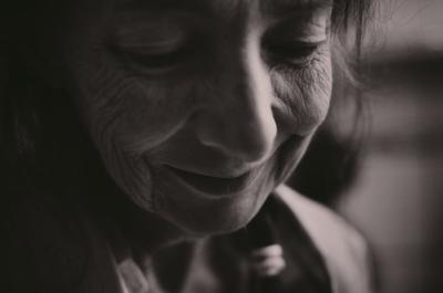 梦见和过世的妈妈说话