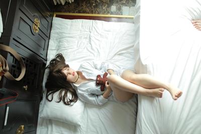 天秤座女生性格特点及优缺点，天秤女为什么床上放不开