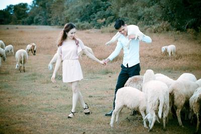 白羊男和射手女婚配表，白羊男和射手女如何相处