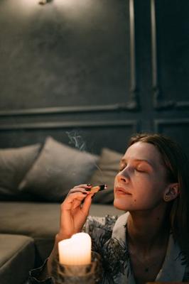 梦见烟花是什么意思