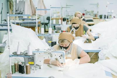 工业用洋气的名字，打造时尚工业品牌的命名建议