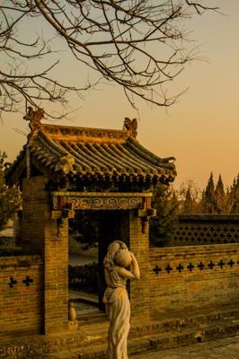 中国最好祖坟风水宝地，中国最好的祖坟风水宝地