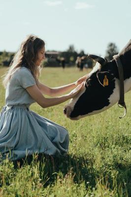 属牛的女人是什么命？属牛女的性格特点与未来命运