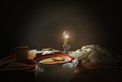 梦见朋友来家里吃饭