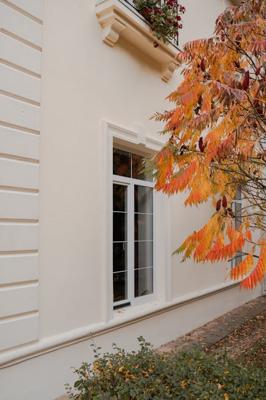 别墅庭院门风水禁忌，别墅庭院门风水方向属性与材质选择