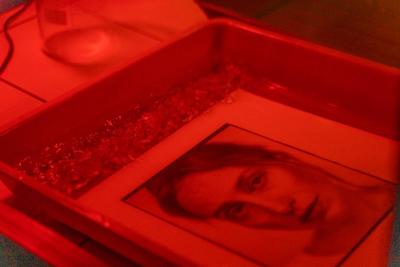 梦见红色棺材是什么预兆