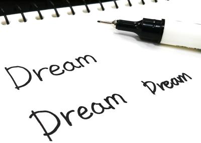 做梦梦到前夫是什么征兆